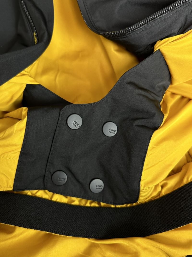 Christian Dior Down Jackets